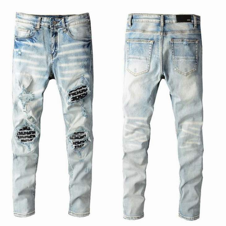 Picture of Amiri Jeans Long _SKUAmirisz28-4025g886945